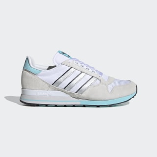 adidas zx 500 silver
