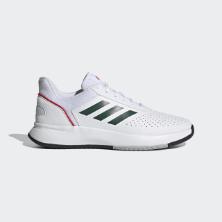 Adidas courtsmash hombre clearance
