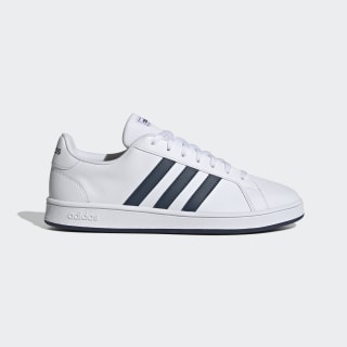adidas Zapatillas Grand Court Base - Blanco | adidas Argentina adidas Zapatillas Grand Court Base - Blanco | adidas Argentina