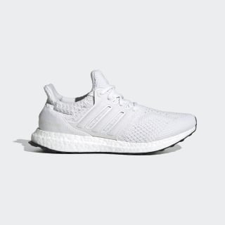 adidas Ultraboost 5.0 DNA Shoes - White 