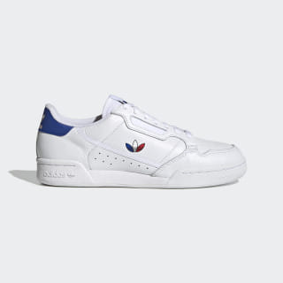 adidas continental 80 storia