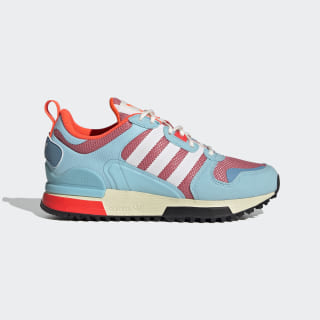 Adidas zx 700 damen rot