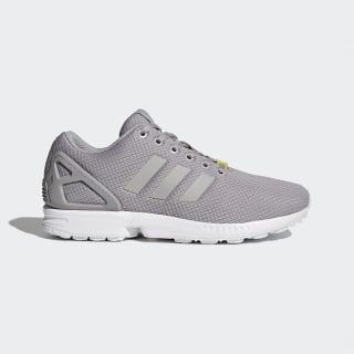 Adidas zx flux hombre gris Clearance