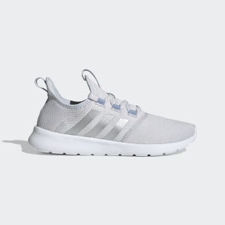 adidas girl shoes cloudfoam