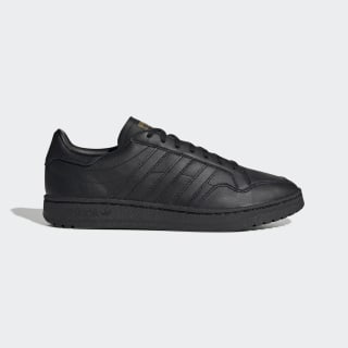 Adidas team court negro