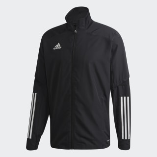 Adidas condivo 16 fleece jacket Clearance