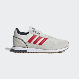 adidas Tenis 8K 2020 - Blanco | adidas Colombia