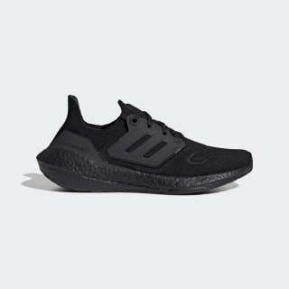 adidas shoes ultra boost black