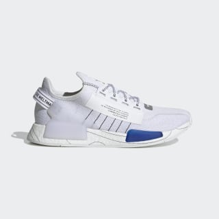 adidas nmd shoes blue