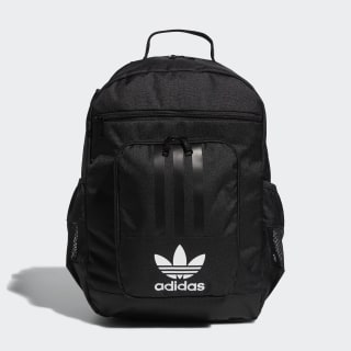 adidas 3-Stripes Backpack 2.0 - Black | adidas US