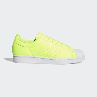 Full yellow shoes clearance