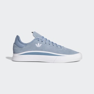 adidas Tenis Sabalo (UNISEX) - Blanco | adidas Mexico