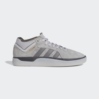 adidas tyshawn jones white