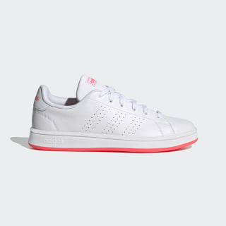 Tenis adidas advantage base para mujer Clearance