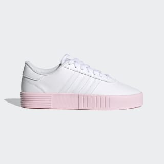 adidas Zapatillas Court Bold - Blanco | adidas Argentina adidas Zapatillas Court Bold - Blanco | adidas Argentina