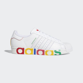 superstar adidas colors