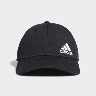 Adidas men's release stretch fit cap Clearance