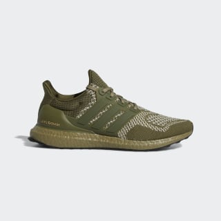 adidas ultra boost khaki green