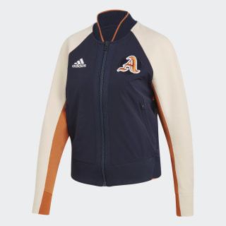 Campera adidas vrct mujer Sale