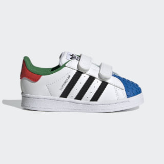 adidas superstar 2 hi top