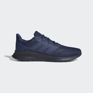 Adidas runfalcon azul clearance