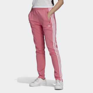 adidas SST Pants - Pink | adidas US