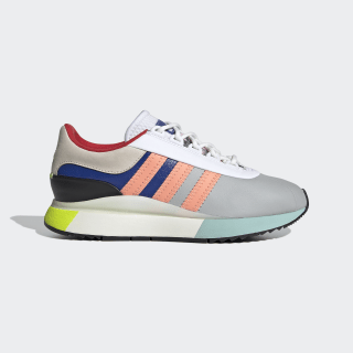Zapatillas SL Andridge - Gris adidas | adidas Chile