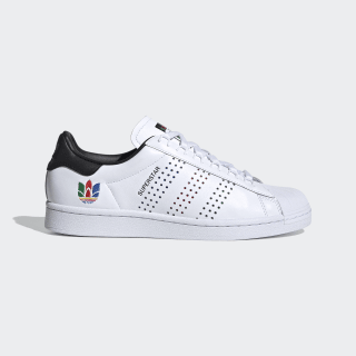 womens black adidas superstar shoes