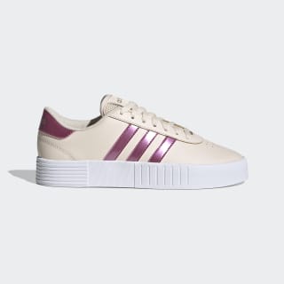 adidas Zapatillas Court Bold - Beige | adidas Argentina adidas Zapatillas Court Bold - Beige | adidas Argentina