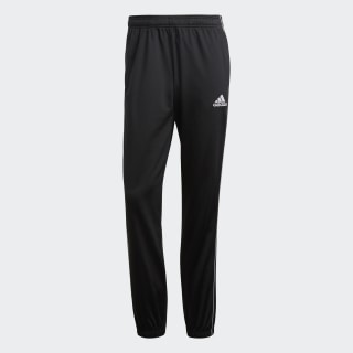 Adidas core 18 hose grau Clearance