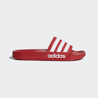 Ojotas adidas rojas Clearance
