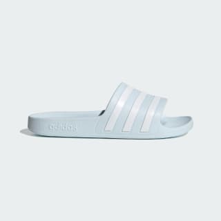 adidas adilette Aqua Badslippers - Blauw | adidas Officiële Shop adidas adilette Aqua Badslippers - Blauw | adidas Officiële Shop