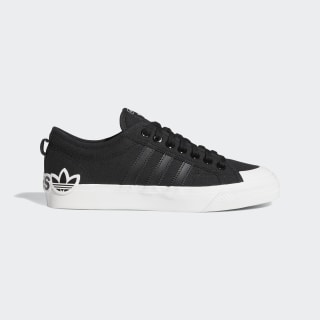 Adidas nizza hombre negras Clearance