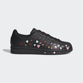 Zapatillas adidas corazon