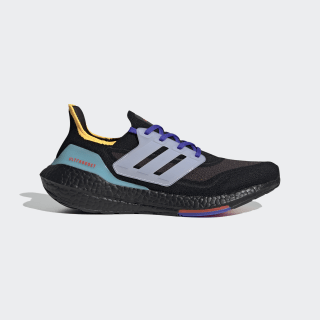 adidas Ultraboost 21 Schoenen - Grijs