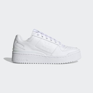 Adidas originals forum bold trainers Clearance