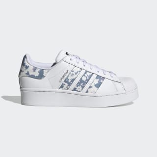 adidas superstar con platform