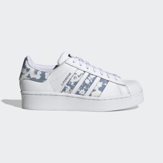 adidas mujer con plataforma