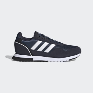 Zapatillas 8K 2020 - Negro adidas | adidas Peru