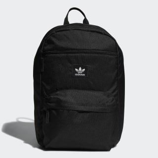 adidas National Backpack - Black | adidas US