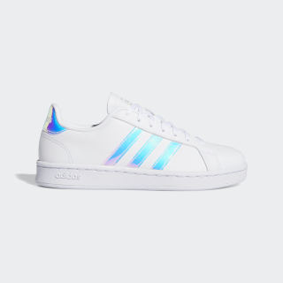 Chaussure Grand Court - Blanc adidas | adidas France Chaussure Grand Court - Blanc adidas | adidas France