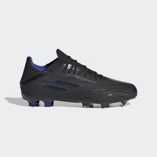adidas X Speedflow.1 Firm Ground Cleats - Red | adidas US