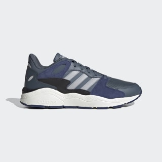 Adidas crazychaos azul clearance