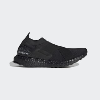 adidas Ultraboost Slip-On DNA Shoes - Black | adidas US