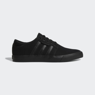 kanal Tag telefonen Udsigt adidas Seeley Shoes - Black | adidas Australia