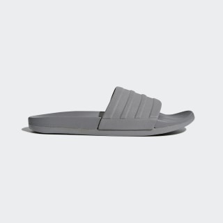 Adilette cloudfoam grey clearance