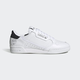 adidas continental 80 saga