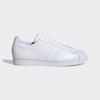 adidas superstar mens white