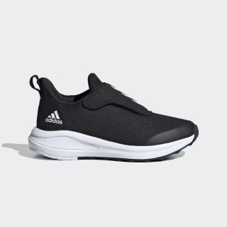 Adidas Krossovki Fortarun Ac Chernyj Adidas Rossiya