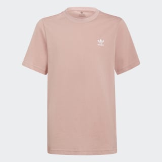 tee shirt adidas rose